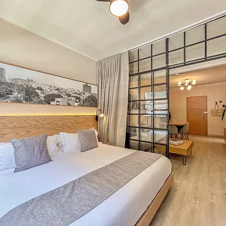 Mi Zona Lodging Wtc