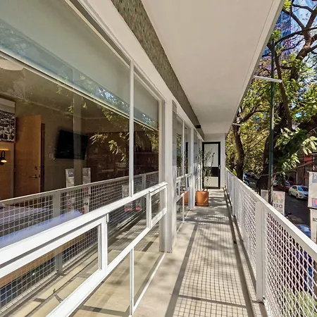 Mi Zona Lodging Wtc
