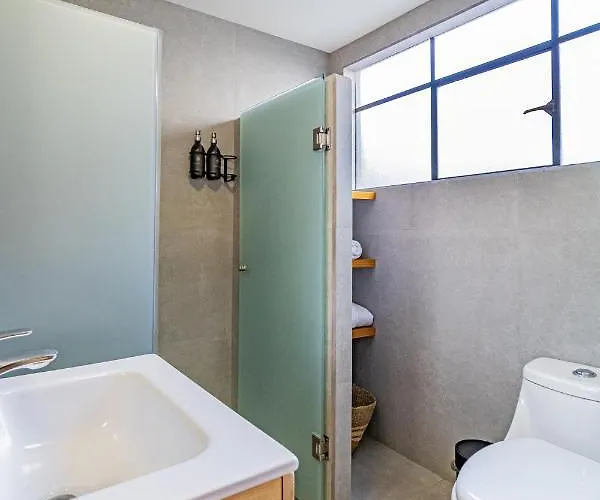 Mi Zona Wtc Aparthotel